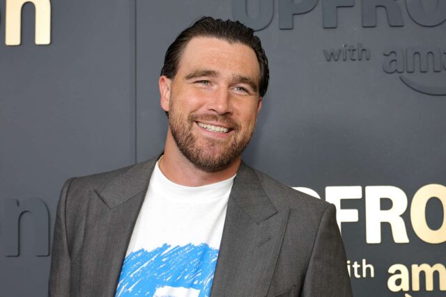 Travis Kelce acepta que su faceta como actor lo llevó al peor momento de su carrera en la NFL