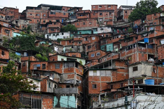 Diosdado Cabello aseguró que Venezuela registra 1,92 homicidios por cada 100.000 habitantes