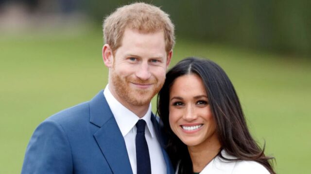 El príncipe Harry y Meghan Markle seguirán desarrollando proyectos con Netflix
