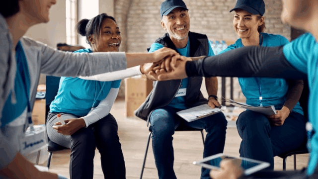 Un vínculo clave: capital social y vulnerabilidad psicológica