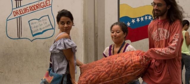 De revolucionaria a presa política: la historia de Martha Grajales, la activista colombo-venezolana que ayudaba a comunidades e incomodó al chavismo