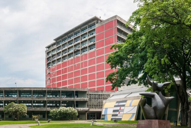 Comisión de Recuperación de la UCV impulsa reorganización espacial para preservar la universidad