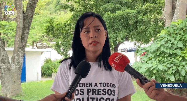 Familia tachirense de preso político en El Helicoide gasta hasta 400 dólares por visita