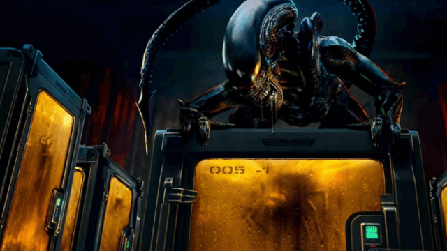 Alien: Earth, la saga se renueva desde una perspectiva desconcertante