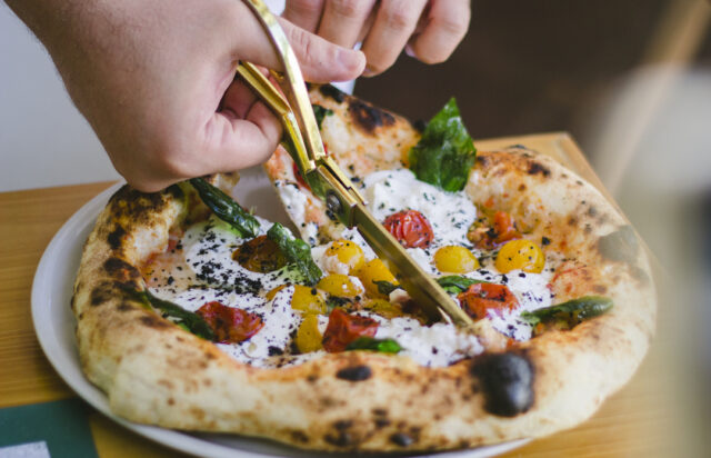 Dos de las mejores pizzerías del mundo tienen dueños venezolanos