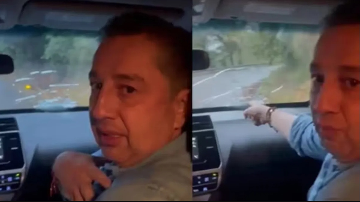 congresista colombiano atentado