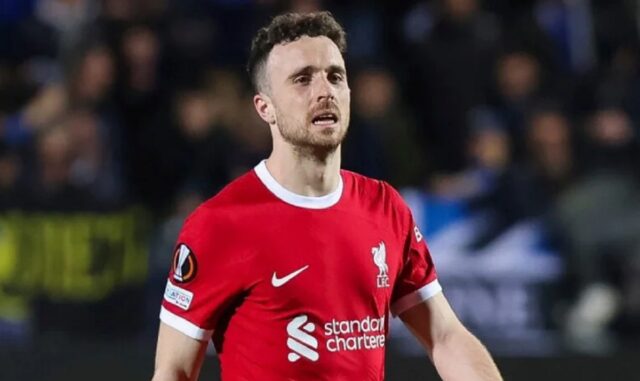 El Chelsea no abandona a la familia de Diogo Jota