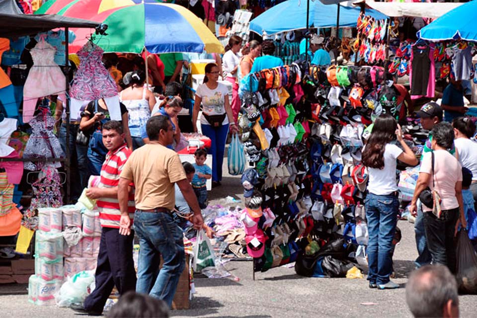 Empleo-Informal-Venezuela