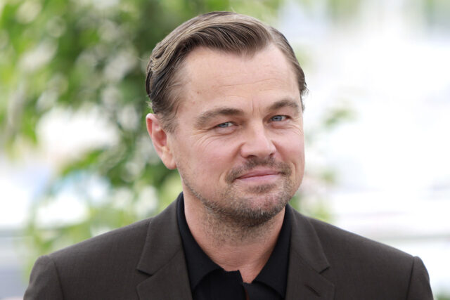 Leonardo DiCaprio fue requisado por la policía antes de entrar a una fiesta en Ibiza