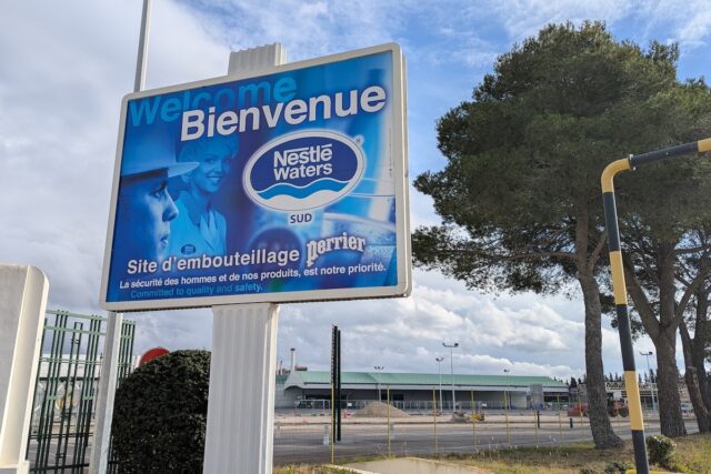 Nestlé y la segunda ley de la sostenibilidad