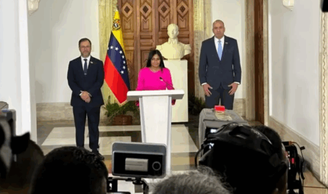 El Esequibo, responsabilidad histórica
