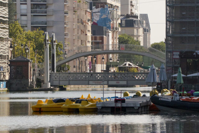 Francia en alerta naranja por ola de calor: las temperaturas superarán los 40 grados