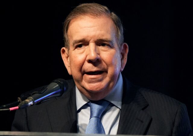 Edmundo González afirmó que dará todo para lograr un cambio en Venezuela
