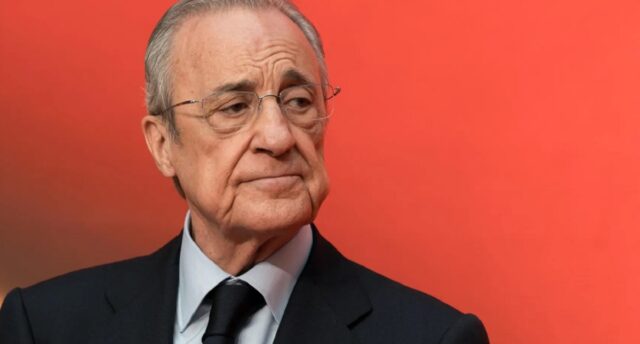 El Confidencial es condenado por atentar contra el honor de Florentino Pérez