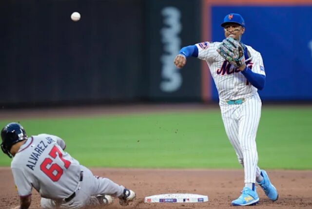 Mets de Carlos Mendoza profundizan su crisis