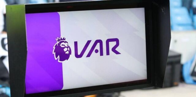 Premier League: ¿cuántos errores cometió el VAR?