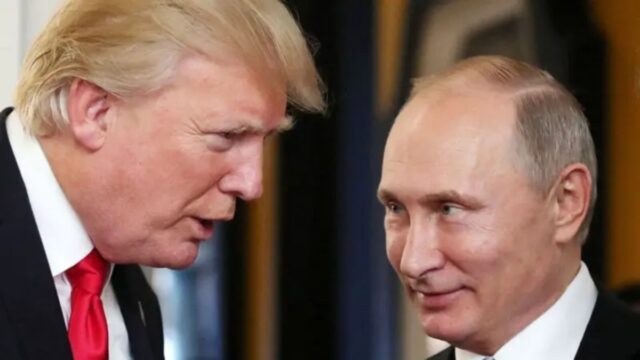 Reunión Trump-Putin: qué quiere conseguir cada uno de su encuentro en Alaska