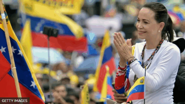 Nunca pierdas la esperanza