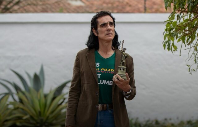 Miguel Varoni habló de su obsesión por adelgazar y el procedimiento al que se sometió