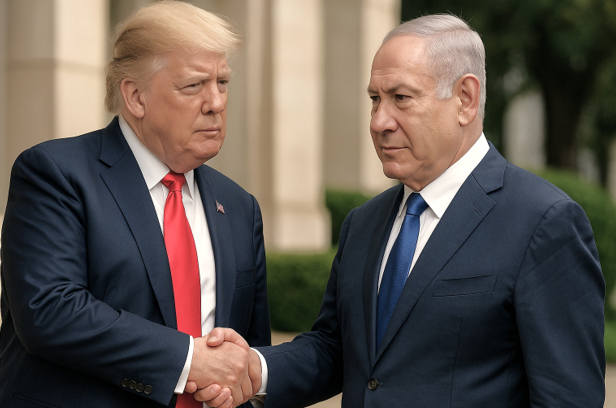 Israel y Estados Unidos: ¿estrategia política o alianza religiosa?