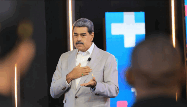 La soberbia del mal
