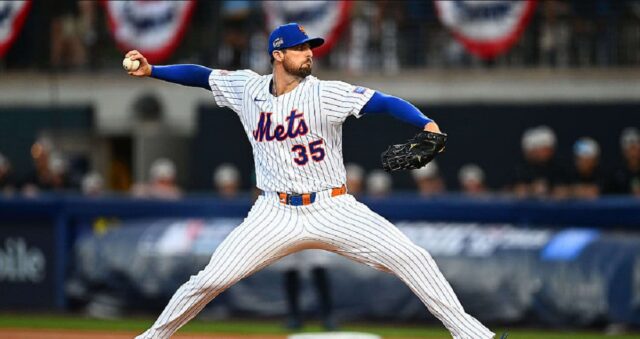 Los Mets de Carlos Mendoza tomaron un respiro