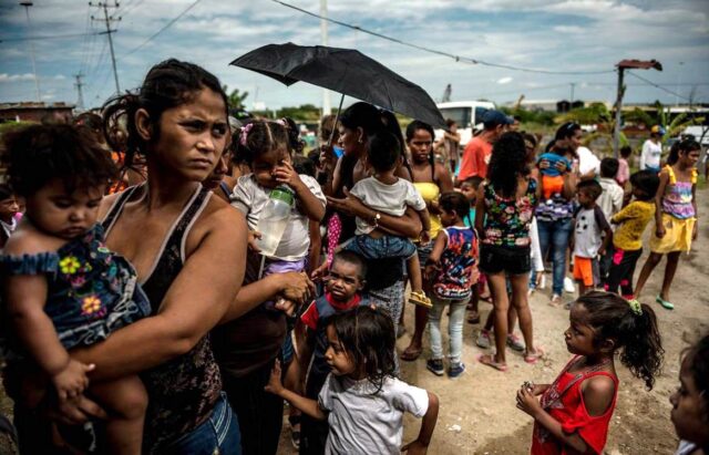 El chavismo sigue en el poder, incluso ahora... ¿Por qué?