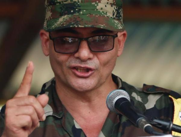Petro le pide a Maduro sacar al ELN y a la Segunda Marquetalia de Venezuela