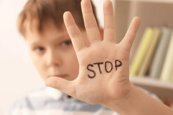 Bullying escolar: ¿responder o poner la otra mejilla?