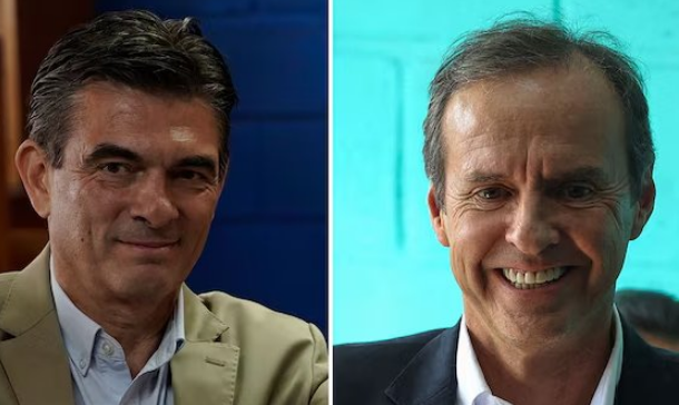 El fin del ciclo socialista boliviano y la reconstrucción del sector energético