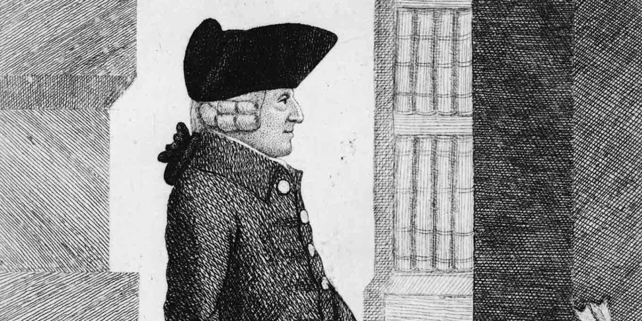 Adam Smith