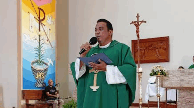 Testimonio de servicio
