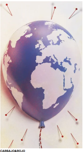Desglobalización