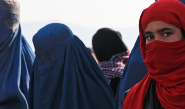 Compliance vs persecución a mujeres y niñas