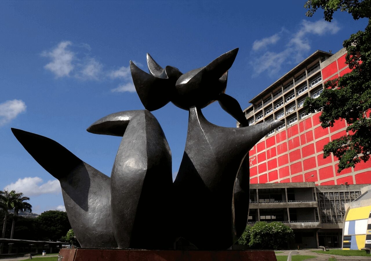 Violation of university autonomy increased more than 300% in July in Venezuela