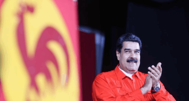 Ni de izquierda ni de derecha: criminales