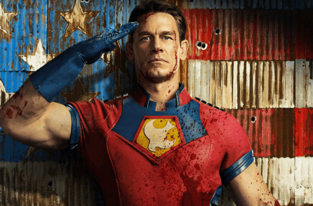 Peacemaker, la segunda temporada: DC según James Gunn