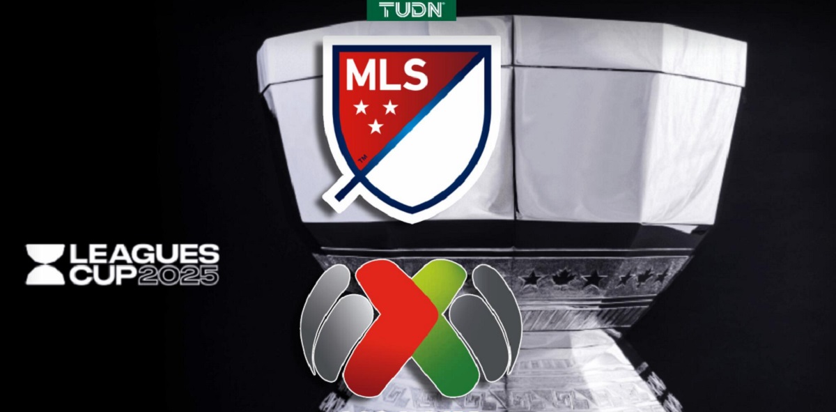 La MLS doblega a la Liga MX en la Leagues Cup