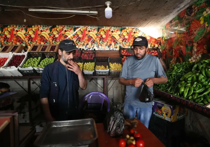 La "pequeña Venezuela": Sweida, la capital de los drusos en Siria donde el 20% de la población es venezolana