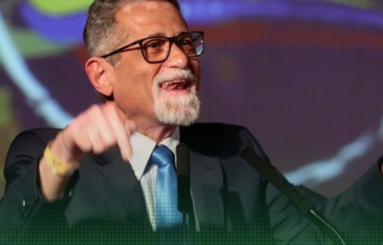 Americo-de-Grazia-