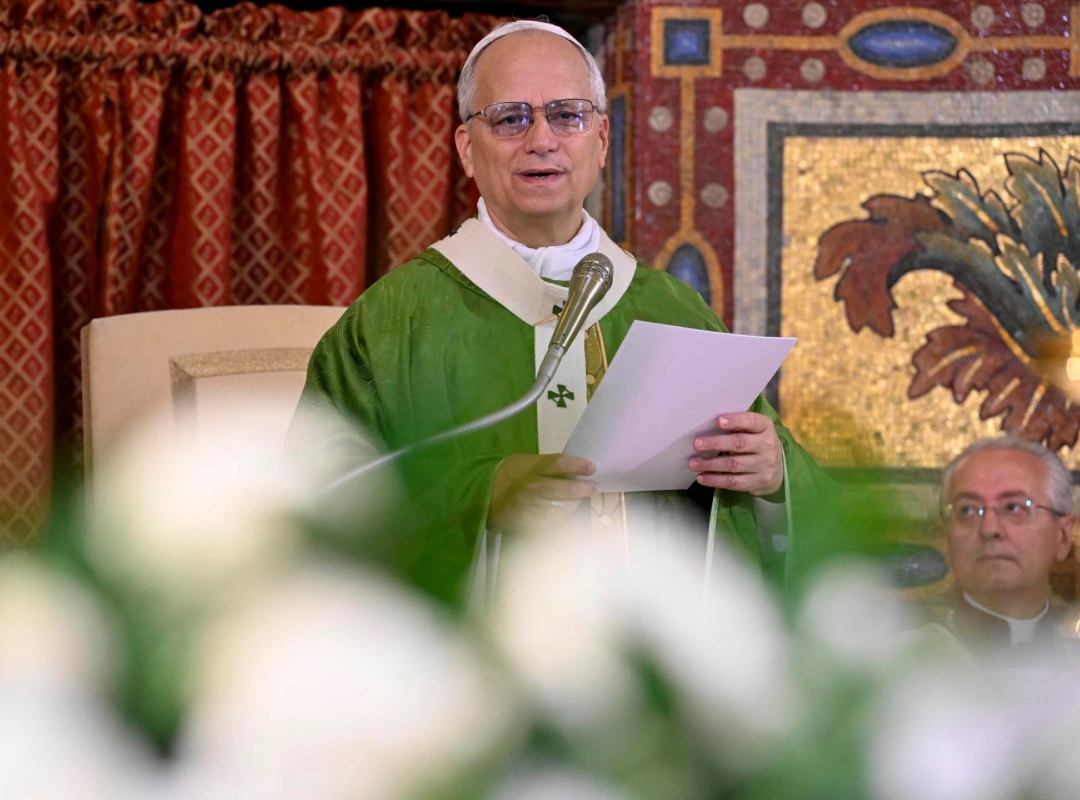 Papa León XIV insta a la paz y al diálogo en Ucrania durante su Día de ...