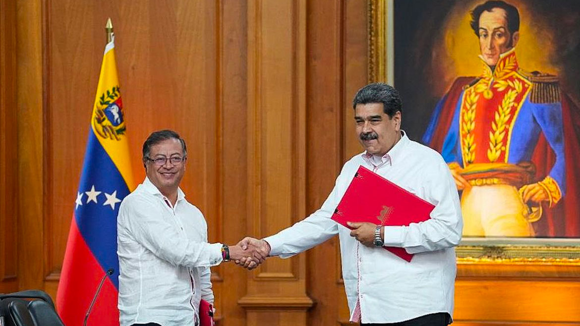 petromaduro