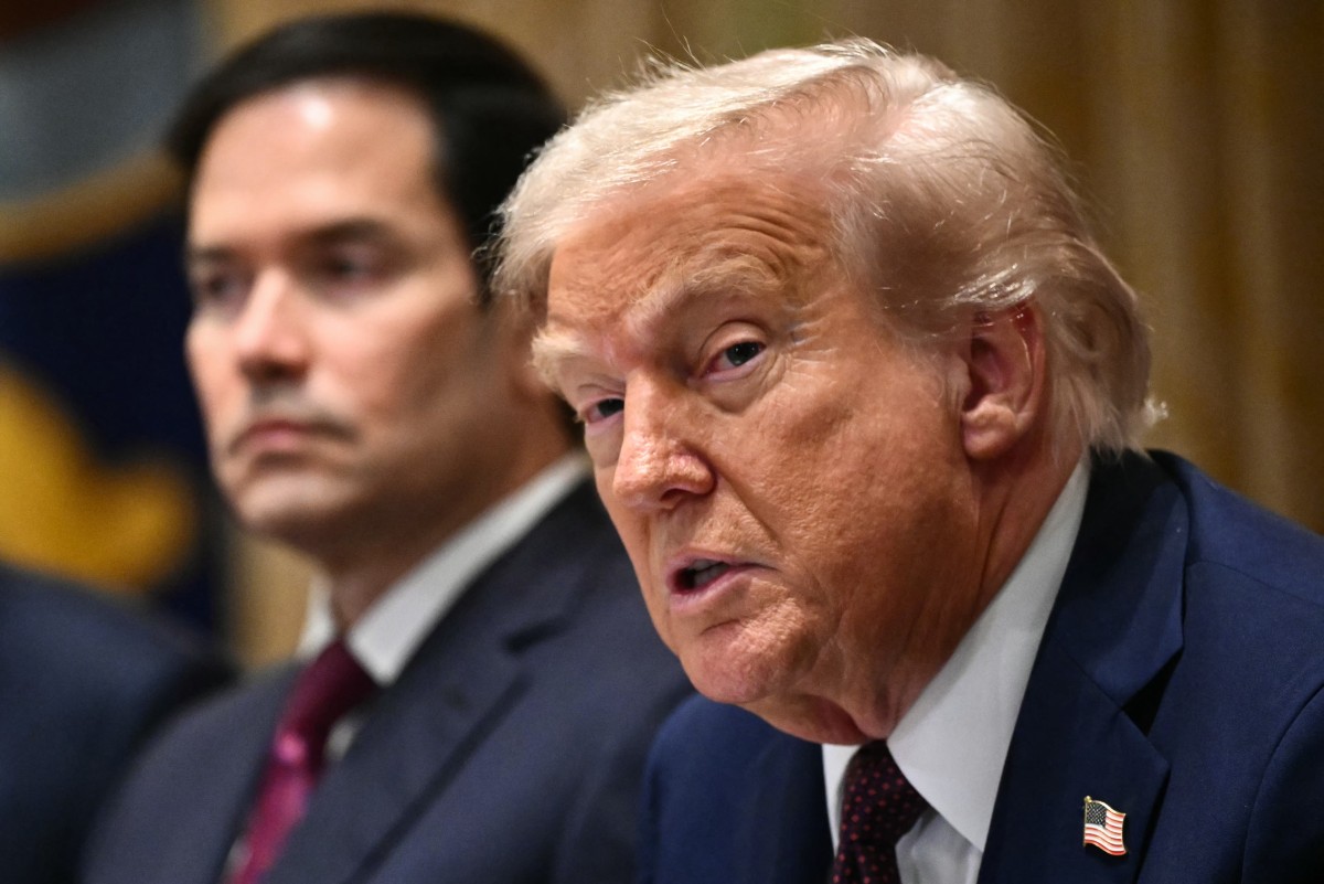 Donald Trump, el Nobel de la Paz que Venezuela espera