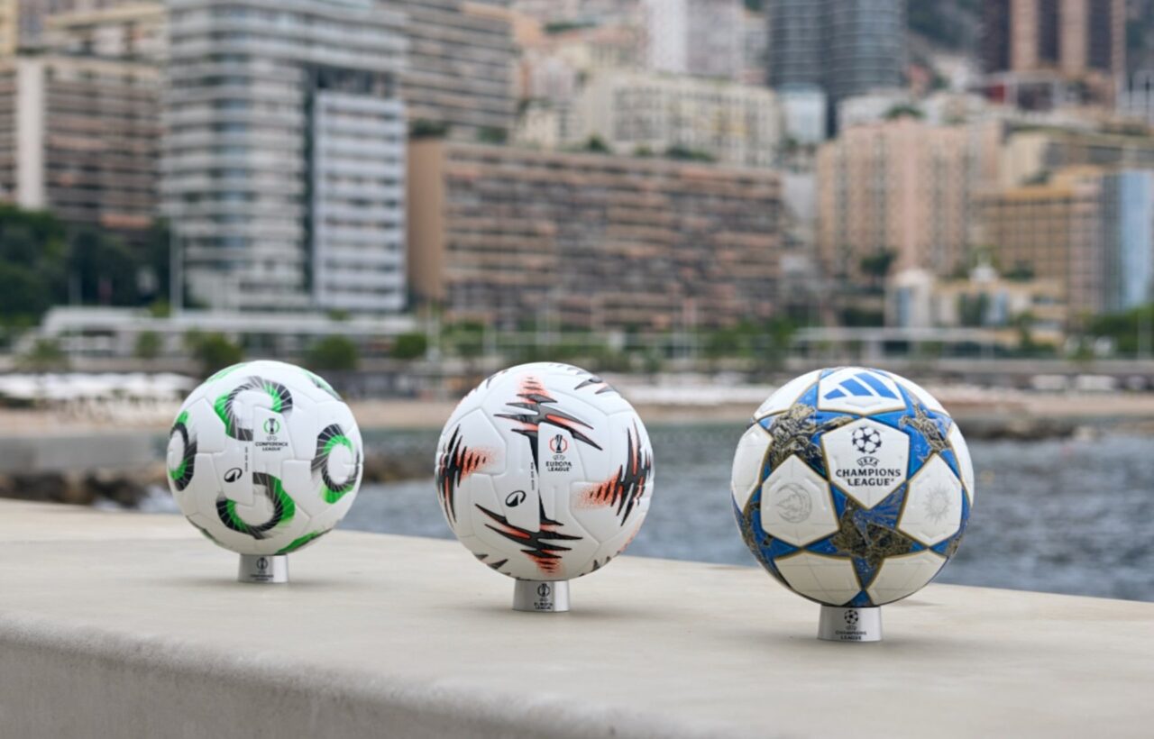 UEFA-Champions
