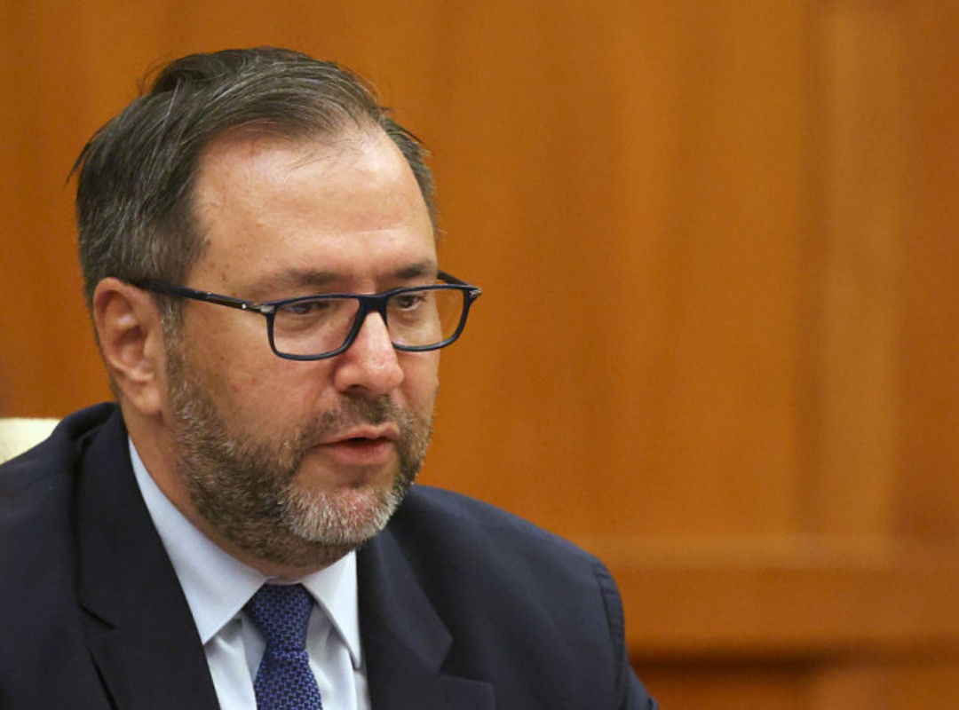 yvan gil rechazo denuncia de noruega}