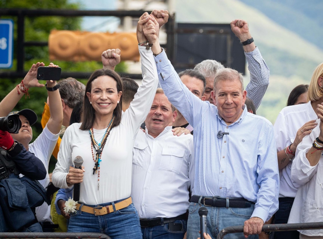 pronunciamiento de Noruega