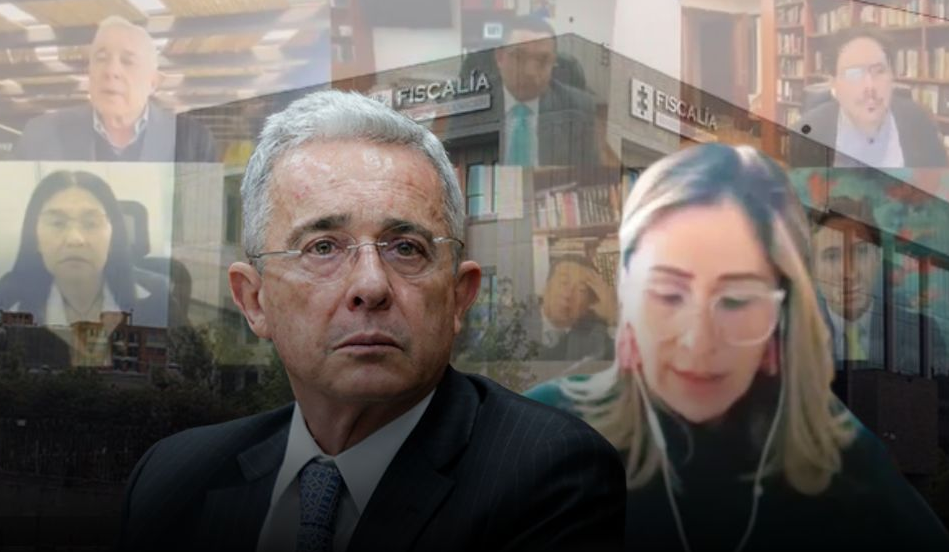 El “juicio histórico” contra Álvaro Uribe