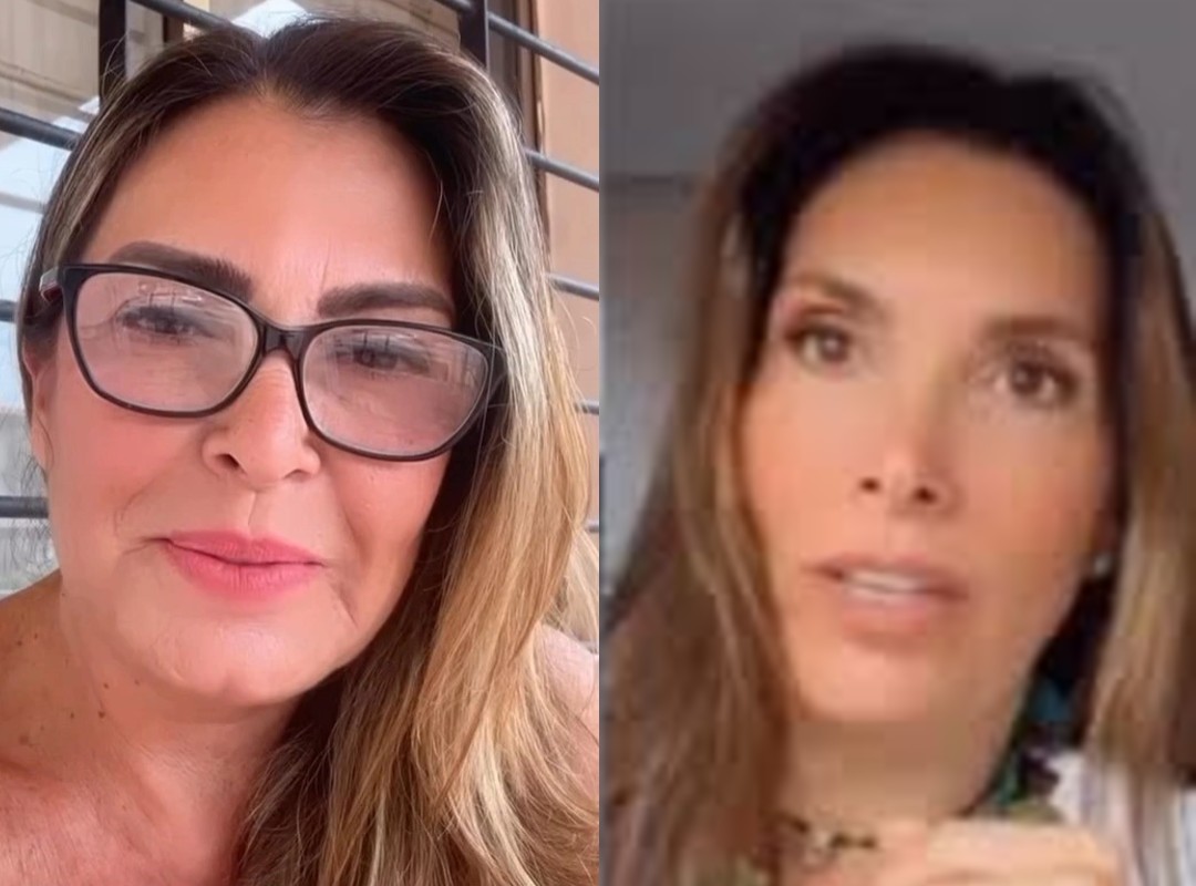 El consejo de Alba Roversi a Ana Karina Manco por sus comentarios sobre Costa Rica