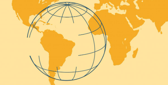 América Latina en la geopolítica mundial