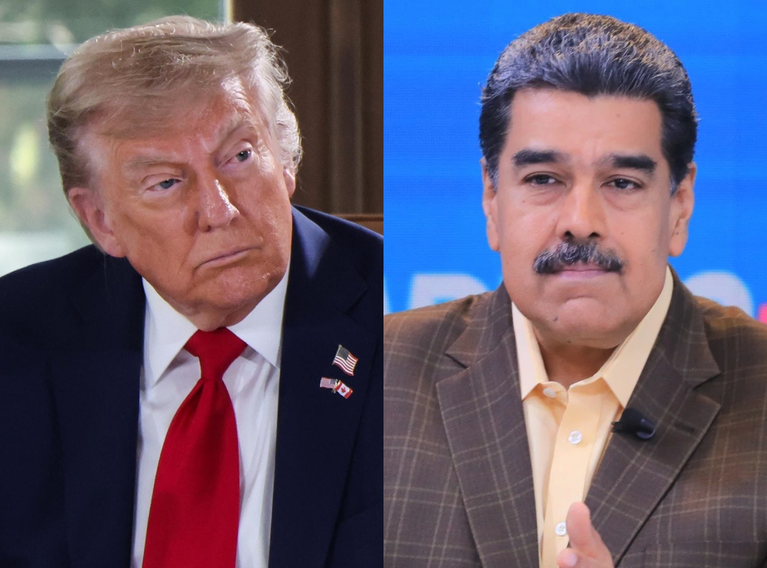 The Wall Street Journal: Una Venezuela libre de Maduro está en el interés de EE UU